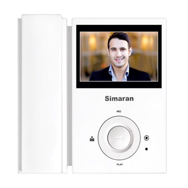 مانیتور 4FL2 سیماران