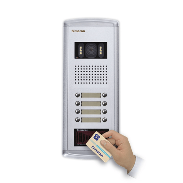 پنل فراز کارتی سیماران