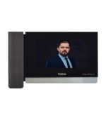 مانیتور آیفون تصویری تابا مدل TVD-1070 Pro با صفحه 7 اینچ لمسی و رله خروجی پارکینگ
