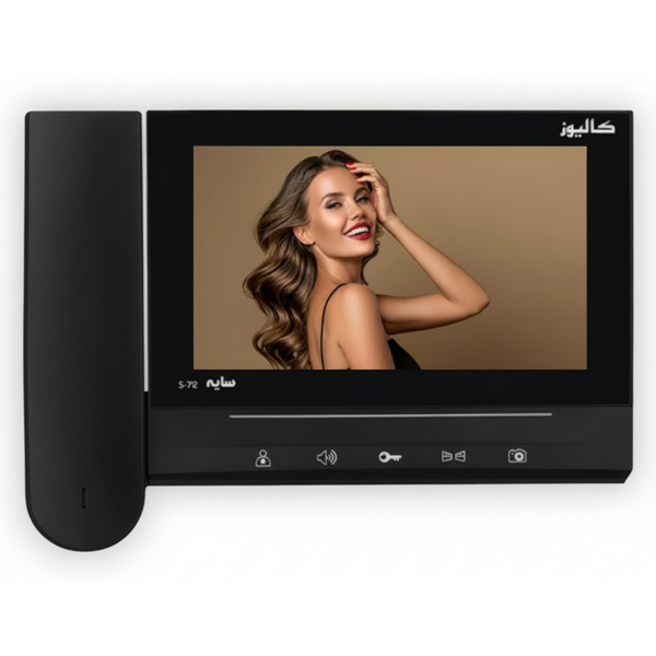مانیتور S72 کالیوز