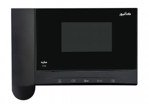 مانیتور S43 کالیوز