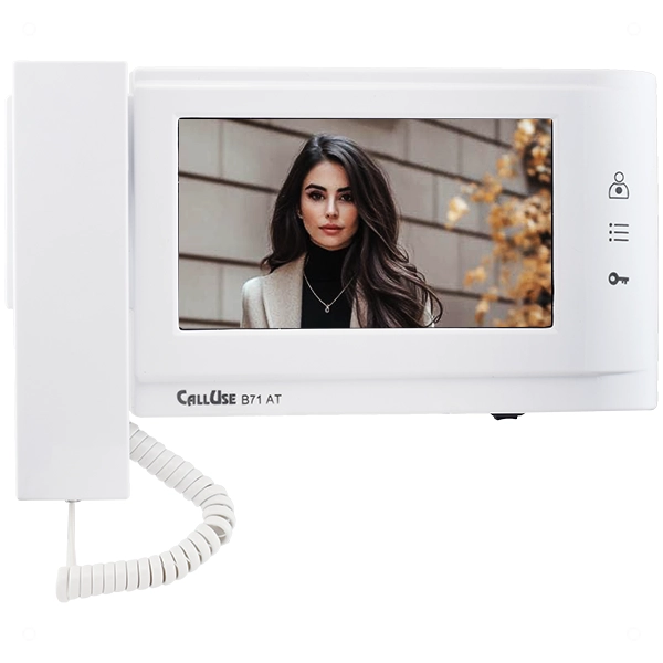 مانیتور CU-B71 کالیوز