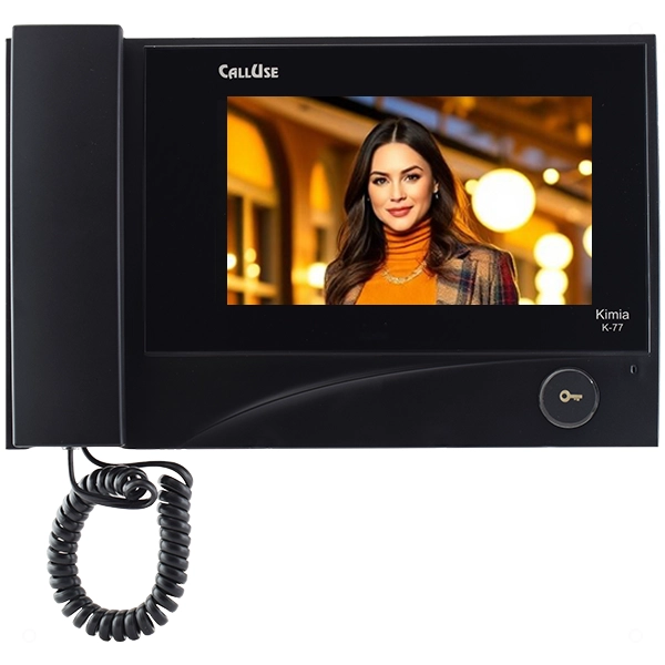 مانیتور K77 کالیوز