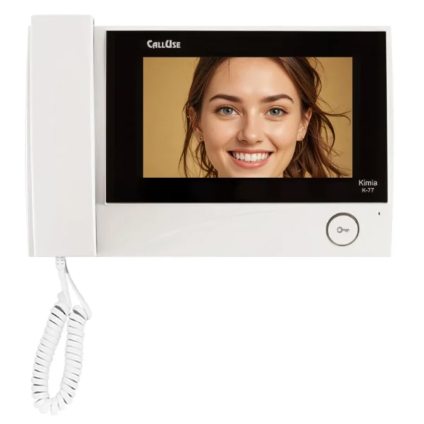 مانیتور K77 کالیوز