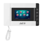 مانیتور 803 الکتروپیک