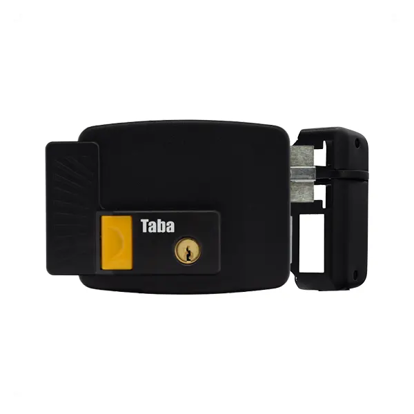 قفل برقی حیاطی تابا 1400