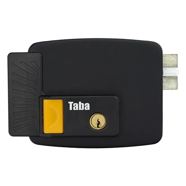 قفل برقی حیاطی تابا 1400